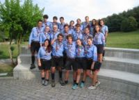 Leggi tutto: Album scout 2016