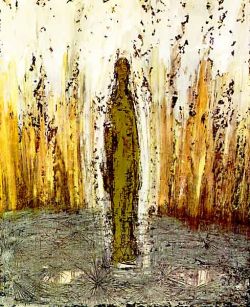 William Congdon - décembre 1960, Pro Civitate Christiana - Assisi