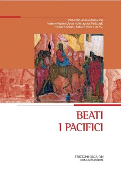 Beati i pacifici