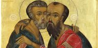 Leggi tutto: La via della riconciliazione. “Lasciatevi riconciliare con Dio” (2Cor 5,20) - Annullato