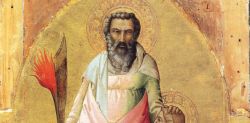 Abramo, Lorenzo Monaco (1408-10)