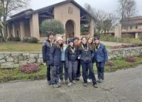 Leggi tutto: Album scout 2025