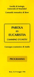 Leggi tutto: Presentazione del convegno