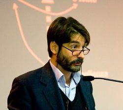 PAOLO MAURO SUDANO