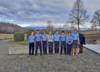 Leggi tutto: Album scout 2025