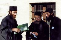 Read more: Introduction to the Orthodox conferences