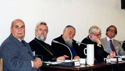 Bose, septembre 1998