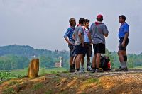 Leggi tutto: Un’area riservata ai gruppi scout