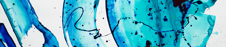 Sam Francis, sem título Sam Francis, sem título