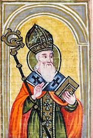 NERSĒS, miniatura armena NERSĒS, miniatura armena