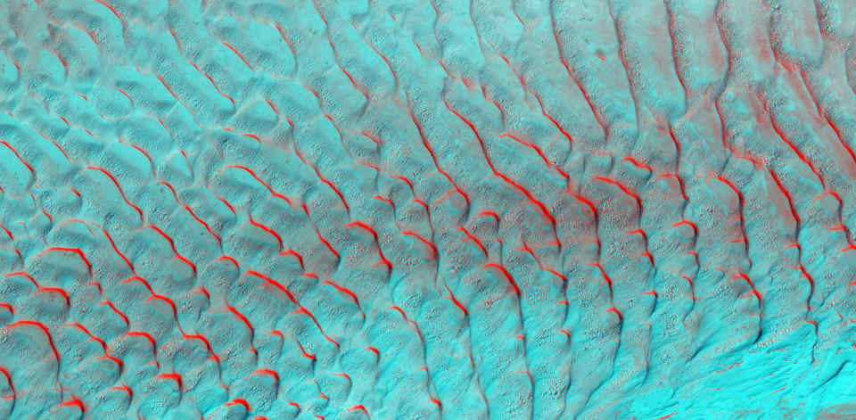 Foto di USGS su Unsplash 