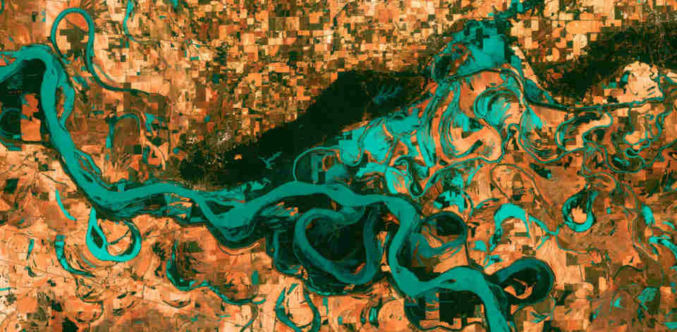 Foto di USGS su Unsplash 