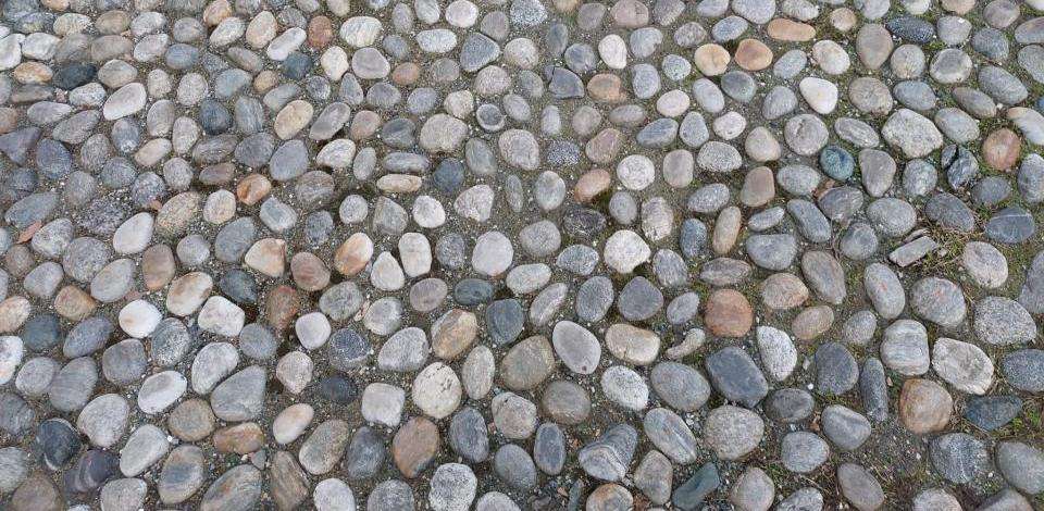 Pavimentazione stradale piazza del Duomo, Biella