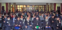 Leggi tutto: Il servizio alle chiese