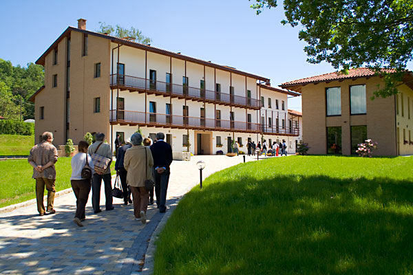 ospiti e case dell’ospitalità ospiti e case dell’ospitalità